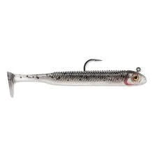 Soft Baits STORM - 360GT SEARCHBAIT SWIMMER 4 1/2"