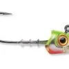 STORM - 360GT SEARCHBAIT RATTLING JIG HEAD Terminal Tackle