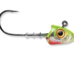 STORM - 360GT SEARCHBAIT RATTLING JIG HEAD Terminal Tackle