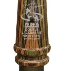 Primos Randy Anderson Double Ribbit Game Calls