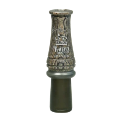 Game Calls PRIMOS - THIRD DEGREE