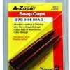 PACHMAYR A-ZOOM SNAP CAPS .375 H&H MAG