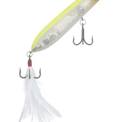 Evergreen International SB-77 "Shower Blows" Topwater Bait