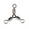 OWNER PRO PARTS 3-WAY SWIVEL 7 PK Terminal Tackle