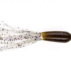 STH Finesse Series Soft Baits STH Tube