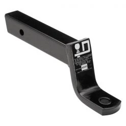 High Falls Outfitters Draw-Tite Quick Load 4 Drop X 11 In. Class III Ball Mount