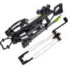 Bear Archery-Intense CD Crossbow W/Full Package