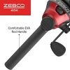 Combos ZEBCO - 404