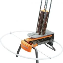 CHAMPION WORKHORSE® ELECTRONIC TRAP Optics & Accessories