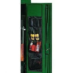 STACK-ON 4-POCKET DOOR ORGANIZER Optics & Accessories