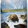 High Falls Outfitters Taste Of The Wild Pacific Stream Grain-Free Smoked Salmon Dry Dog Food, 28 Lbs. Dog Tracking & Accessories