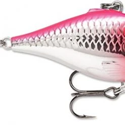 Hard Baits Rapala - Rippin' Rap
