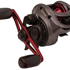 QUANTUM PULSE CASTING REEL Reels