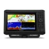 Garmin Echomap UHD2 75cv With GT20 Transducer BOATING