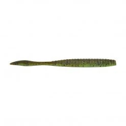 Berkley PowerBait Maxscent Flat Worm Soft Baits