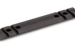 Weaver 430M 48455 Top Mount Base Matte