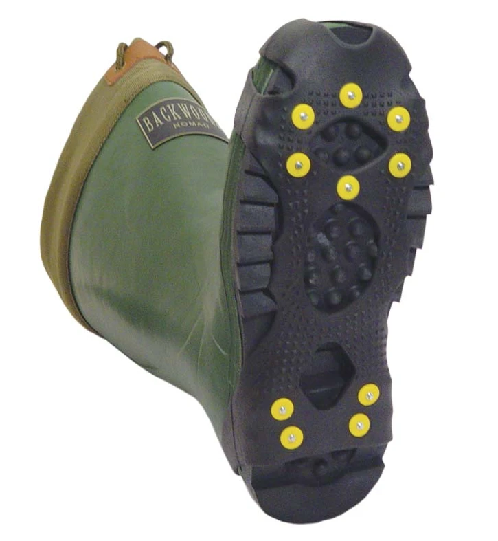 COMPAC ICE CLEATS 3 COMPAC ICE CLEATS