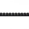 Weaver 453-48345 Matte Multi Slot Base Rem-870 Optics & Accessories