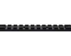 Weaver 453-48345 Matte Multi Slot Base Rem-870 Optics & Accessories