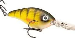 Hard Baits STRIKE KING - PRO MODEL XD CRANKBAITS