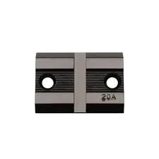 Optics & Accessories WEAVER 20A TOP MOUNT BASE