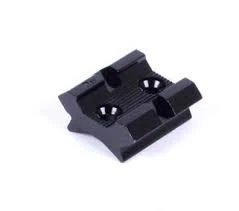 WEAVER 42 TOP MOUNT BASE Optics & Accessories