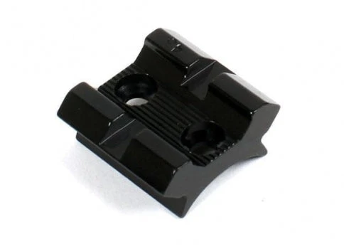 WEAVER 43 MATTE BLACK - 48043 Optics & Accessories 3 WEAVER 43 MATTE BLACK - 48043 Optics & Accessories