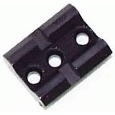 WEAVER 49A TOP MOUNT BASE Optics & Accessories