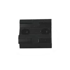 WEAVER TOP MOUNT BASE #72 - GLOSS Optics & Accessories