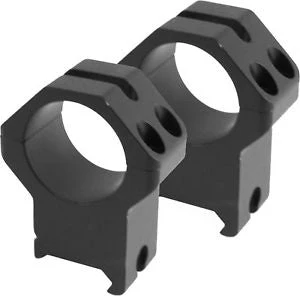 WEAVER 30mm MED 4 HOLE SKELETON RINGS 3 WEAVER 30mm MED 4 HOLE SKELETON RINGS