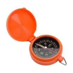 High Falls Outfitters Hunting Accessories ALLEN - POCKET COMPASS