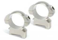 WEAVER GRAND SLAM 49322- 1" HIGH