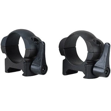 Optics & Accessories WEAVER GRAND SLAM 49325 - 1" MEDIUM LEVER LOK 3 Optics & Accessories WEAVER GRAND SLAM 49325 - 1" MEDIUM LEVER LOK