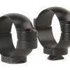 LEUPOLD STD. RINGS 30MM LOW- MATTE BLACK Optics & Accessories