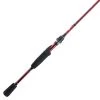 Rods ABU GARCIA - VERACITY - 1PC SPINNING