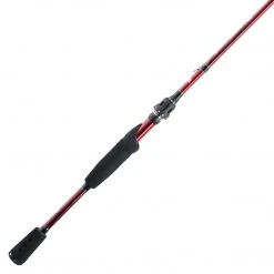 Rods ABU GARCIA - VERACITY - 1PC SPINNING