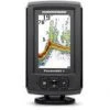 Fish Finders & Electronics HUMMINBIRD - PIRANHAMAX 4