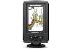 Fish Finders & Electronics HUMMINBIRD - PIRANHAMAX 4