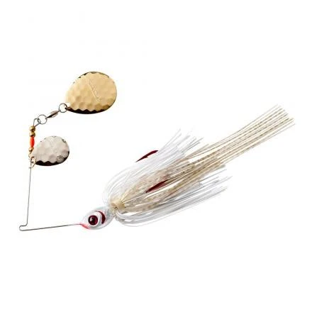 BOOYAH BAIT CO. BOOYAH - TUX AND TAILS Spinnerbaits & Buzzbaits 5 BOOYAH BAIT CO. BOOYAH - TUX AND TAILS Spinnerbaits & Buzzbaits