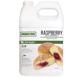 Moultrie Rasberry Jelly Donut Scents & Attractants