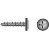 Trolling Motors & Accessories SEACHOICE TAPPING SCREW PHILIPS #10X1.75"