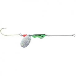 CAPTAIN DAN ERIE DEARIE - ORIGINAL SPINNER 47 CAPTAIN DAN ERIE DEARIE - ORIGINAL SPINNER