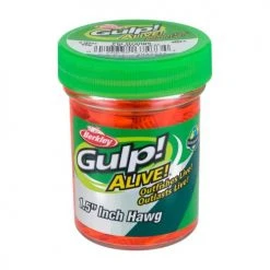 BERKLEY - GULP ALIVE HAWG