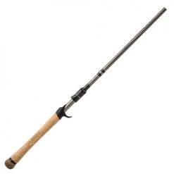 ABU GARCIA - VENERATE - 1 PC - CASTING ROD Rods