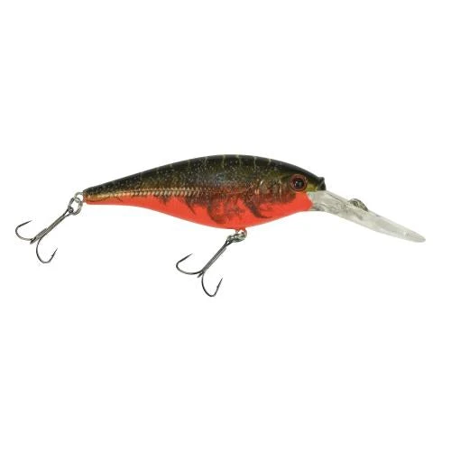 Hard Baits BERKLEY FLICKER SHAD (Part 2) 16 Hard Baits BERKLEY FLICKER SHAD (Part 2)