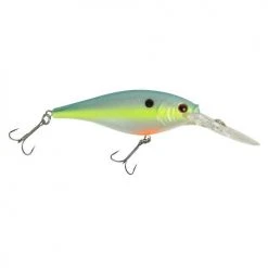 Hard Baits BERKLEY FLICKER SHAD (Part 2) 66 Hard Baits BERKLEY FLICKER SHAD (Part 2)