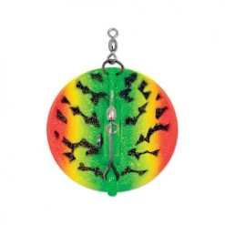 LUHR-JENSEN LUHR JENSEN - DIPSY DIVER Accessories