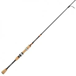 Rods DAIWA - PRESSO - 2 PC - SPINNING ROD