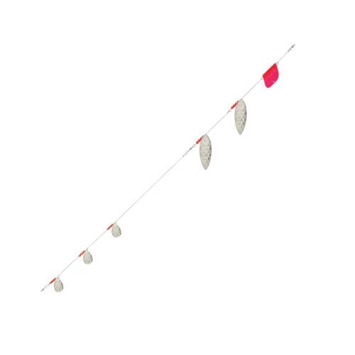 LUHR-JENSEN LUHR JENSEN - DAVE DAVIS LAKE TROLLS Accessories LUHR-JENSEN LUHR JENSEN - DAVE DAVIS LAKE TROLLS Accessories