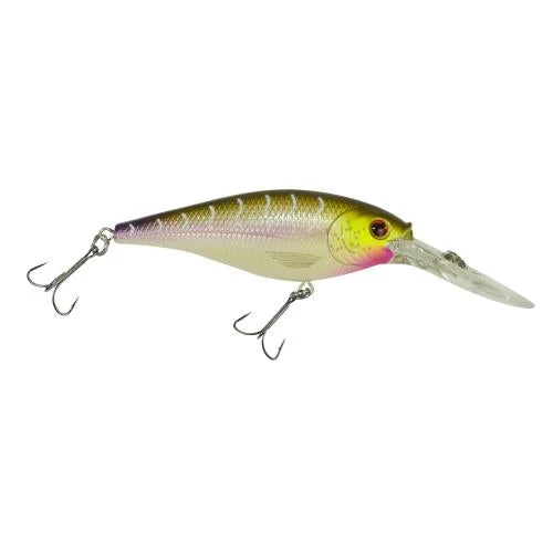 BERKLEY FLICKER SHAD PRO Hard Baits 11 BERKLEY FLICKER SHAD PRO Hard Baits